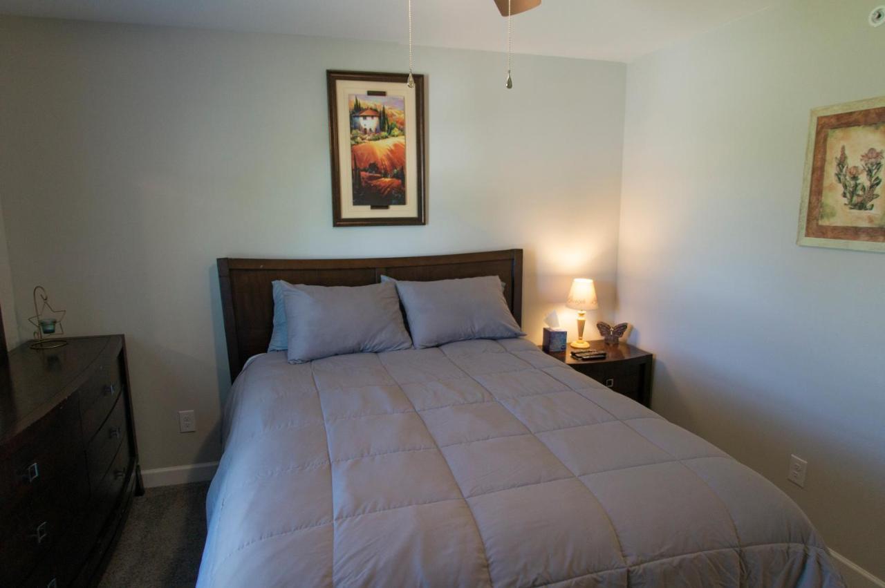 Great Little Guest Suite With Private Entry & Deck! Pet Friendly & 30 Mins To Nashville! Ashland City ภายนอก รูปภาพ