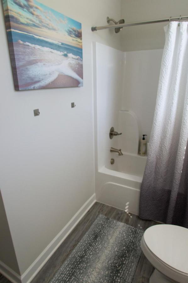 Great Little Guest Suite With Private Entry & Deck! Pet Friendly & 30 Mins To Nashville! Ashland City ภายนอก รูปภาพ