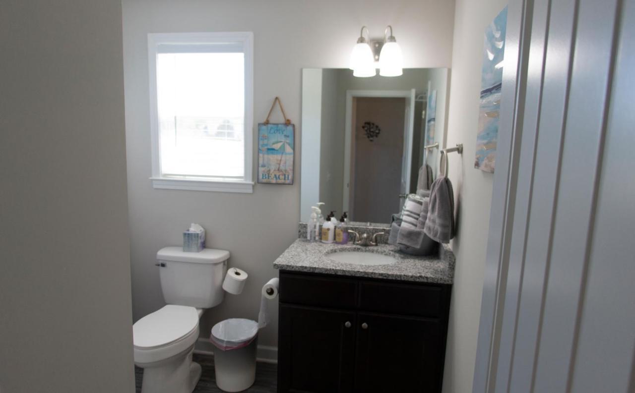 Great Little Guest Suite With Private Entry & Deck! Pet Friendly & 30 Mins To Nashville! Ashland City ภายนอก รูปภาพ