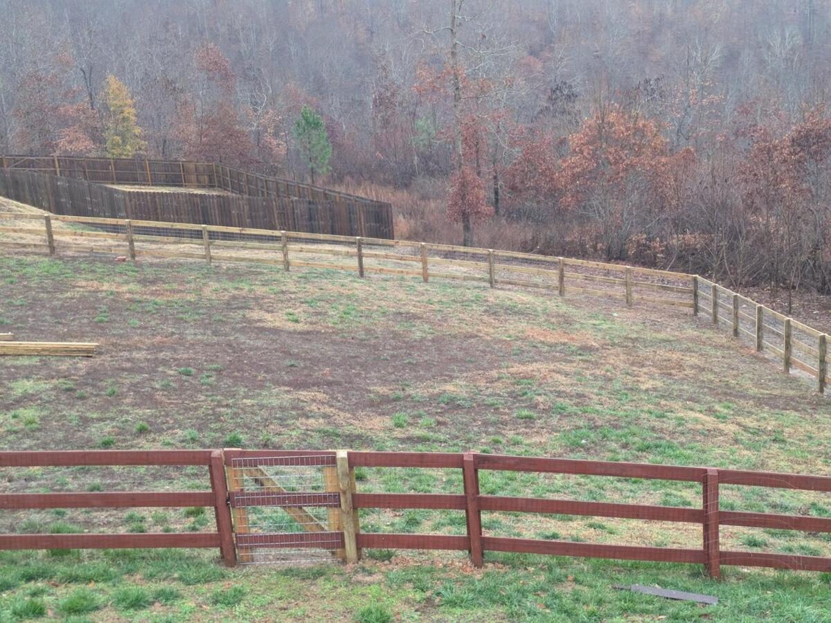 Great Little Guest Suite With Private Entry & Deck! Pet Friendly & 30 Mins To Nashville! Ashland City ภายนอก รูปภาพ